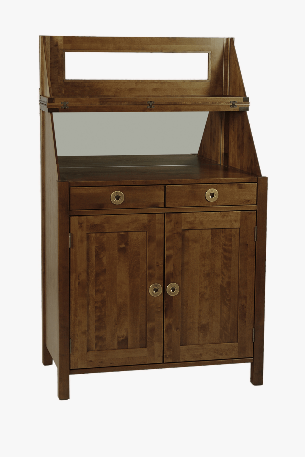 Balmoral Drinks (Dark Chestnut) Qualita Ltd