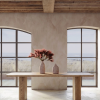 Ardennes Dining Table Abigail Ahern