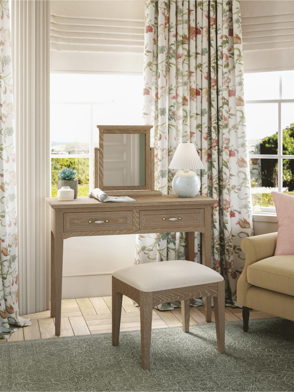 Ennis Dressing Table