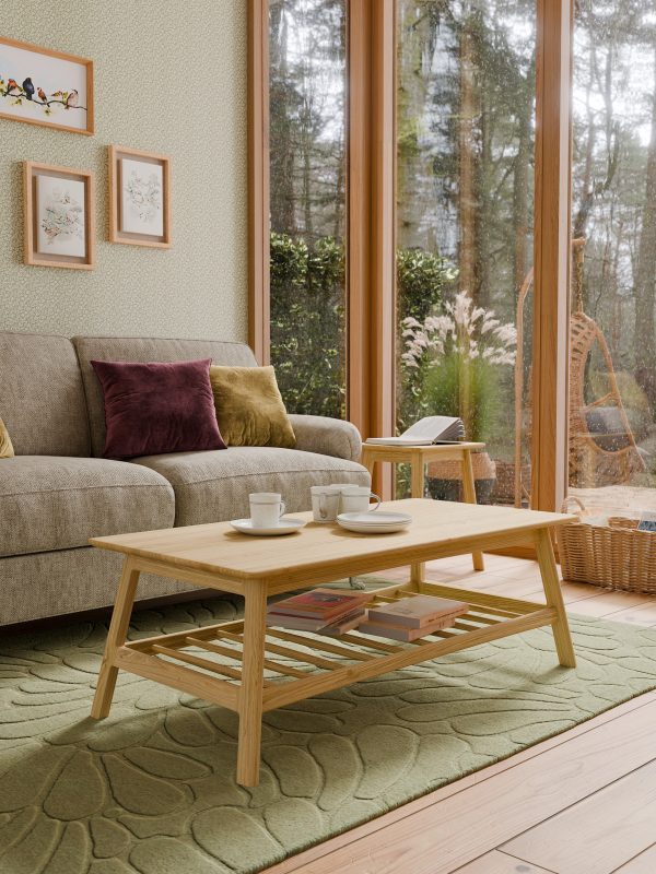 Hazlemere Coffee Table