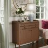 Williamson 2 Door 2 Drawer Sideboard