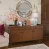 Williamson 3 Door 3 Drawer Sideboard
