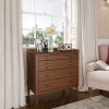 Williamson 4 Drawer chest