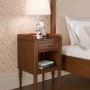 Williamson Bedside Table