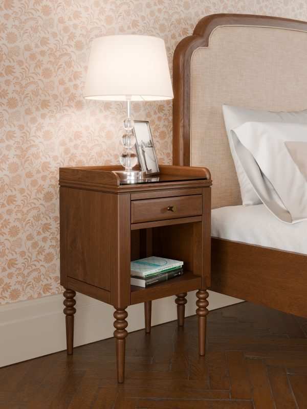 Williamson Bedside Table