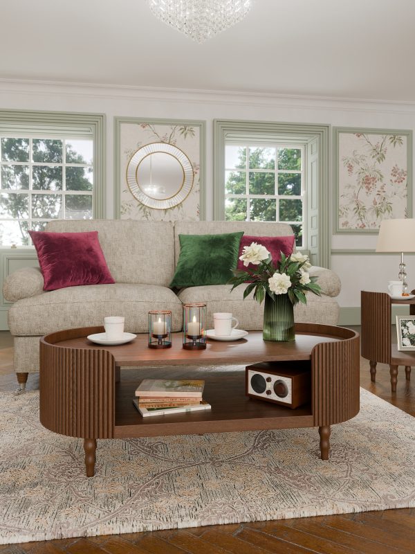 Williamson Coffee Table