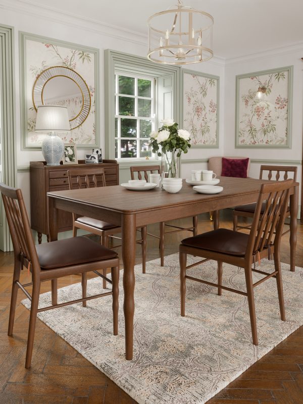 Williamson dining table
