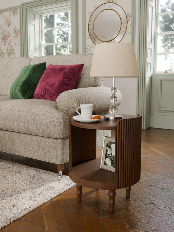williamson side table