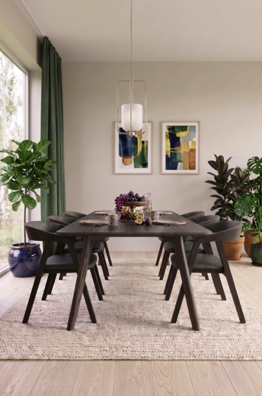 Verona Dining Table