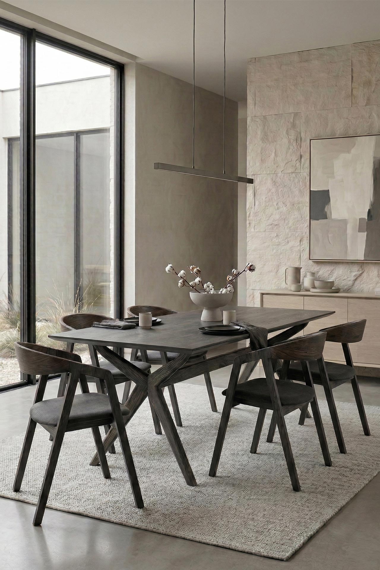 altea dining table