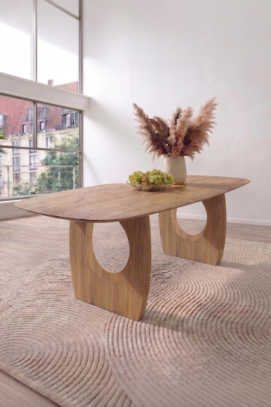 opus dining table
