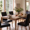 Austin Extending Dining Table